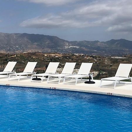 La Cala Hill Club Daire La Cala De Mijas Dış mekan fotoğraf
