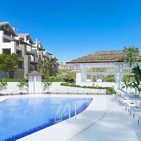 La Cala Hill Club Daire La Cala De Mijas Dış mekan fotoğraf