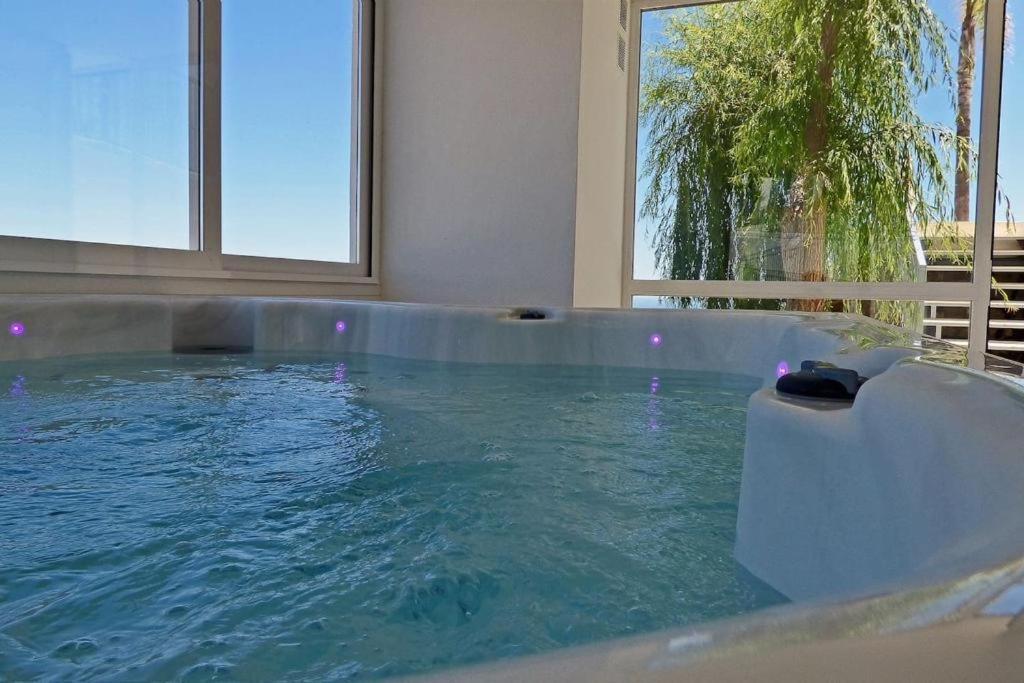 La Cala Hill Club Daire La Cala De Mijas Dış mekan fotoğraf