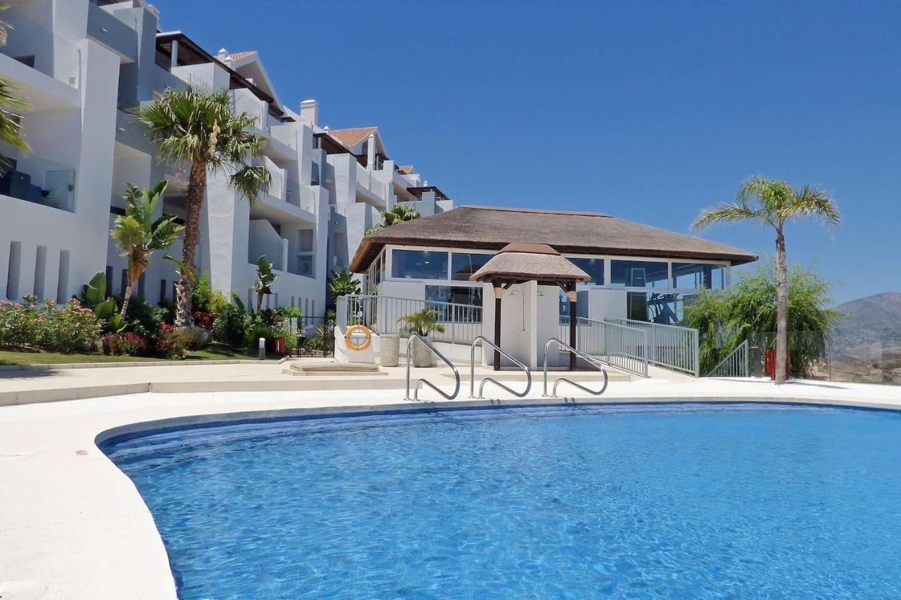 La Cala Hill Club Daire La Cala De Mijas Dış mekan fotoğraf