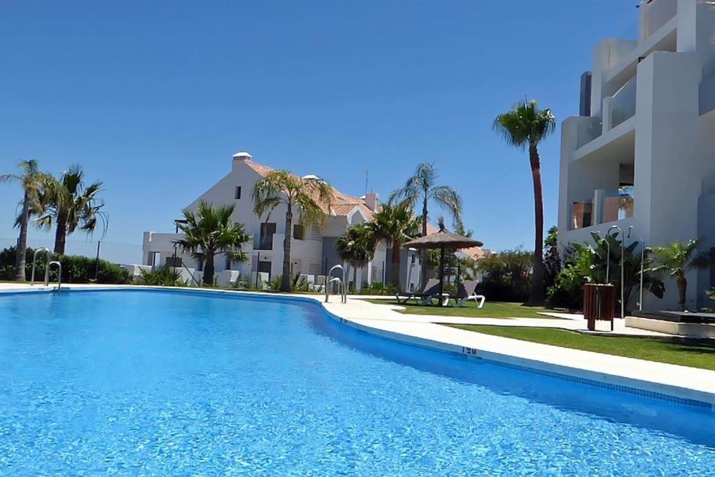 La Cala Hill Club Daire La Cala De Mijas Dış mekan fotoğraf