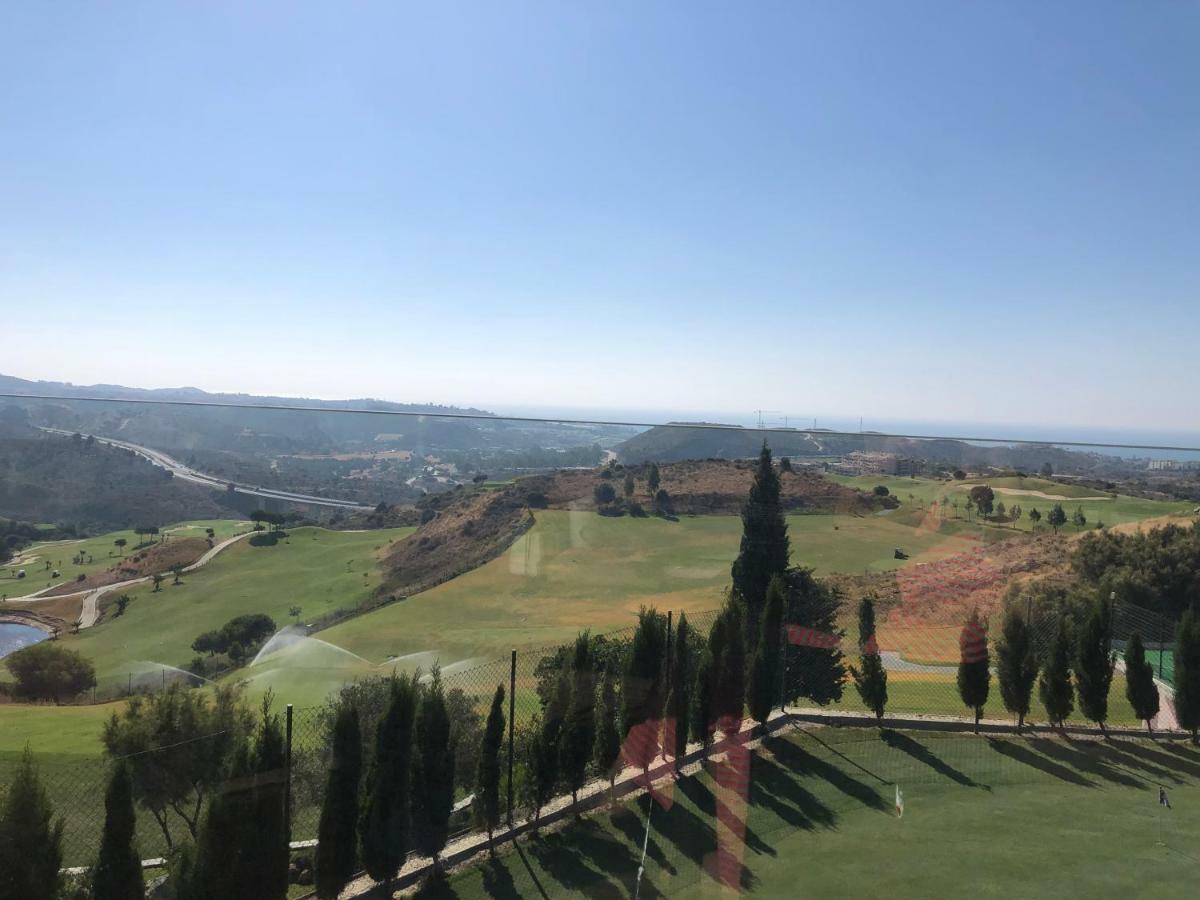 La Cala Hill Club Daire La Cala De Mijas Dış mekan fotoğraf