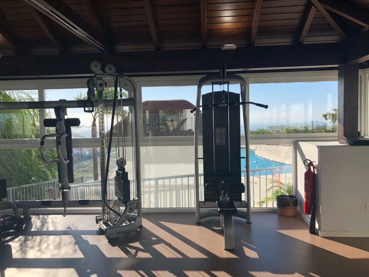 La Cala Hill Club Daire La Cala De Mijas Dış mekan fotoğraf