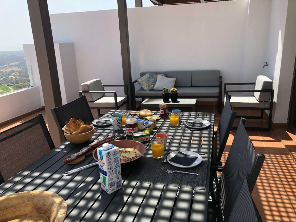 La Cala Hill Club Daire La Cala De Mijas Dış mekan fotoğraf