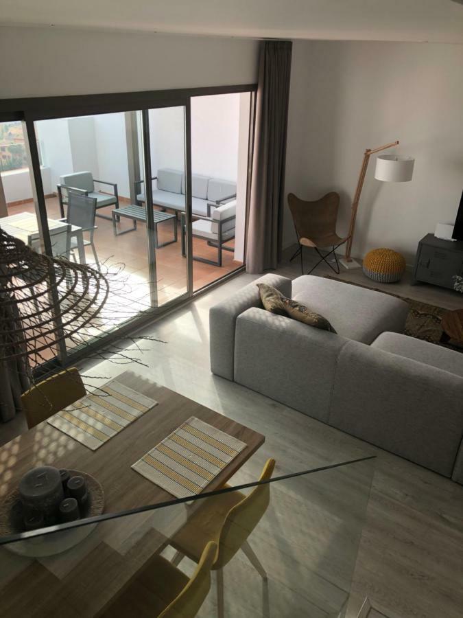 La Cala Hill Club Daire La Cala De Mijas Dış mekan fotoğraf