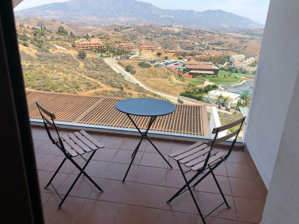 La Cala Hill Club Daire La Cala De Mijas Dış mekan fotoğraf