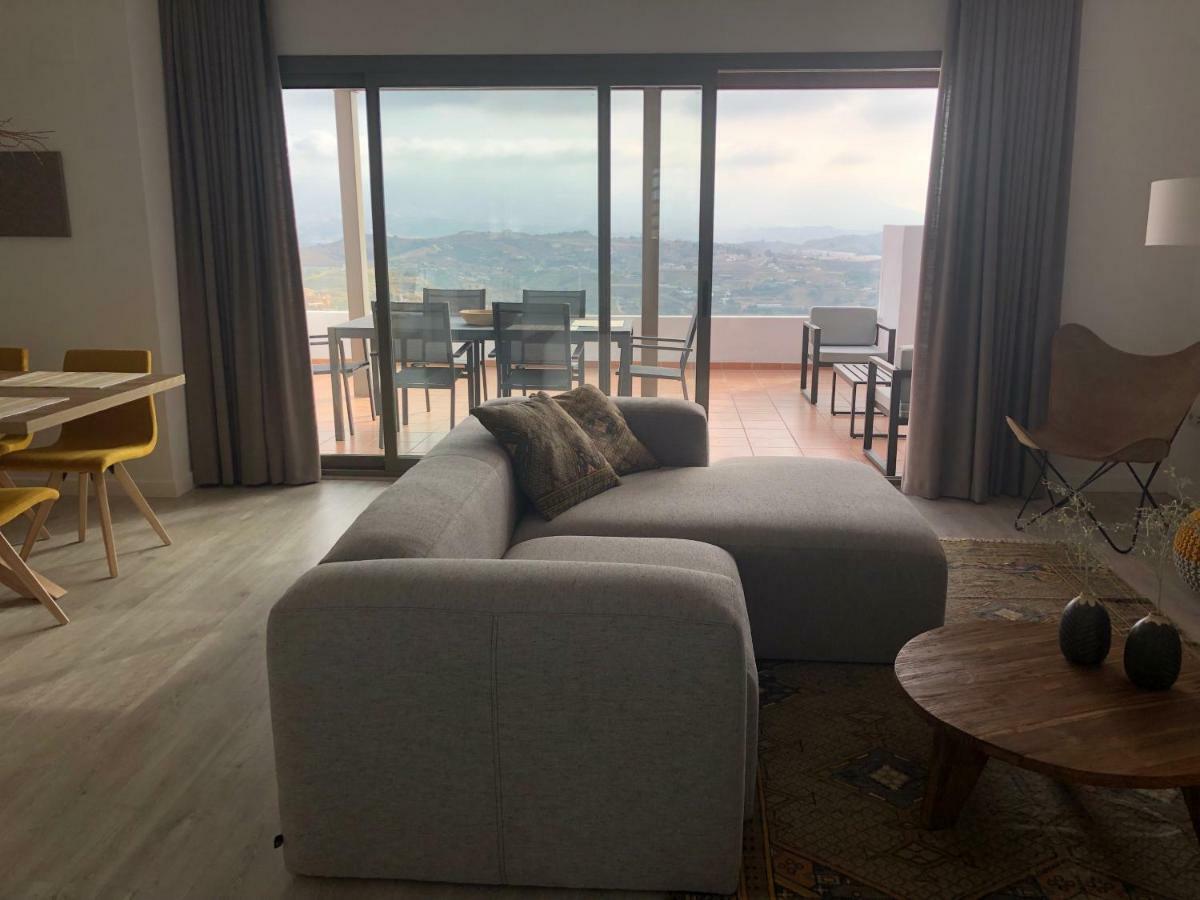 La Cala Hill Club Daire La Cala De Mijas Dış mekan fotoğraf