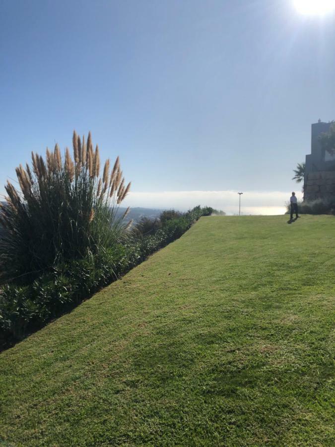 La Cala Hill Club Daire La Cala De Mijas Dış mekan fotoğraf