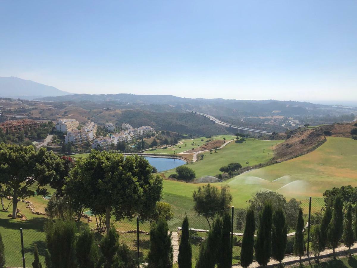 La Cala Hill Club Daire La Cala De Mijas Dış mekan fotoğraf