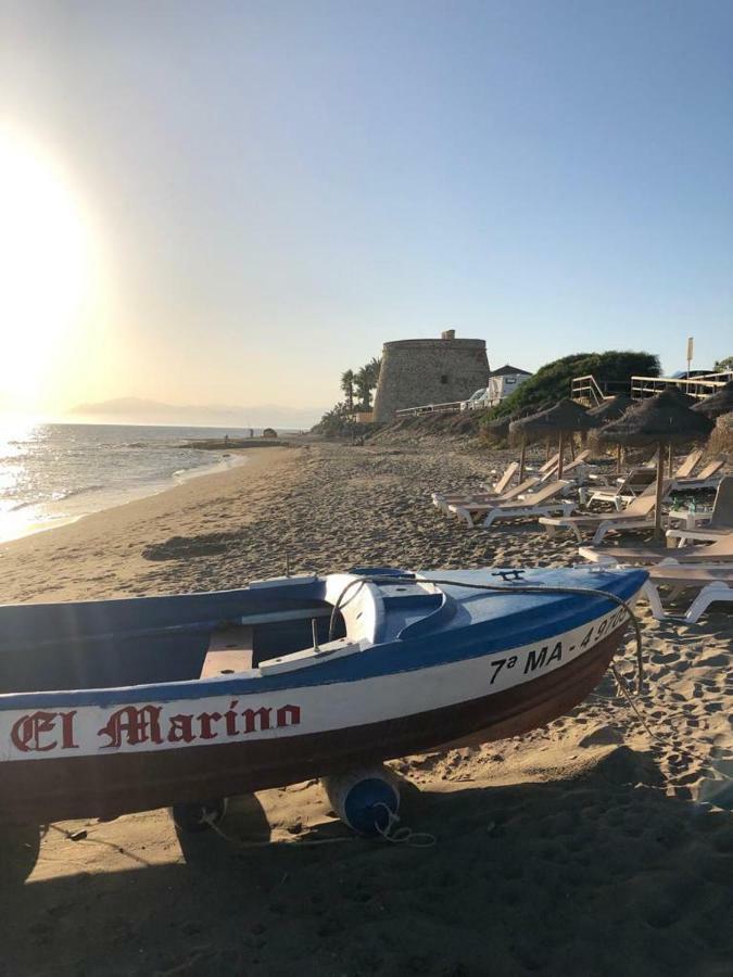 La Cala Hill Club Daire La Cala De Mijas Dış mekan fotoğraf