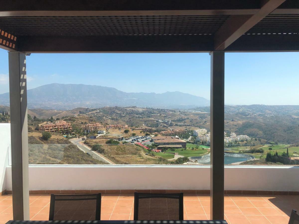 La Cala Hill Club Daire La Cala De Mijas Dış mekan fotoğraf