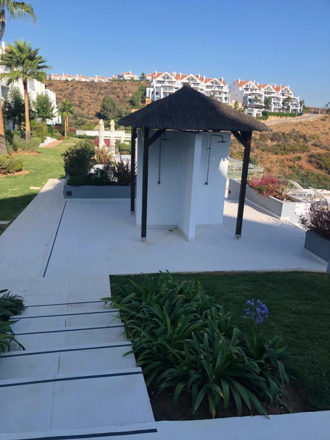 La Cala Hill Club Daire La Cala De Mijas Dış mekan fotoğraf