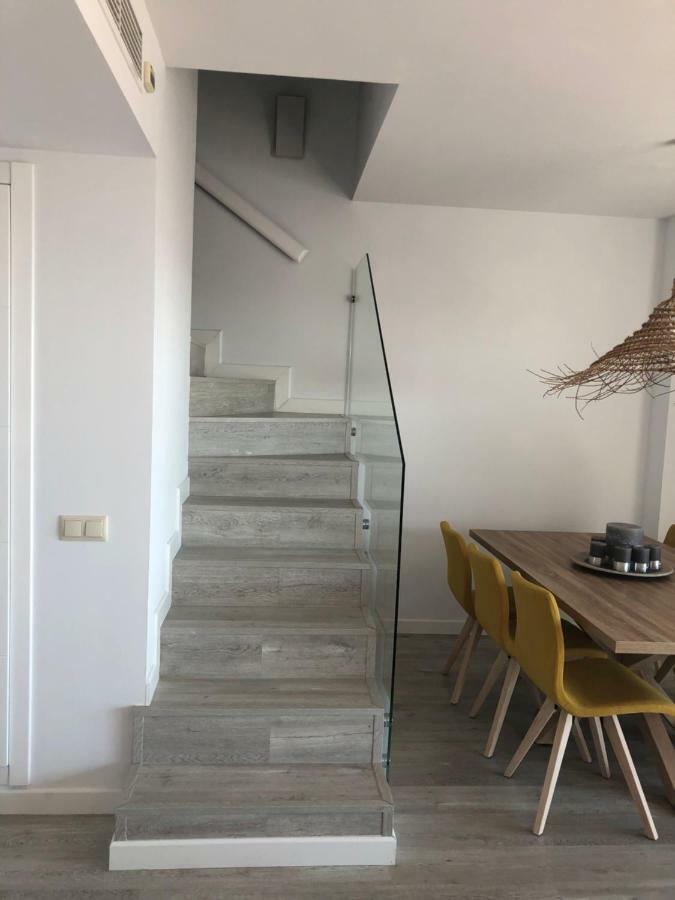 La Cala Hill Club Daire La Cala De Mijas Dış mekan fotoğraf