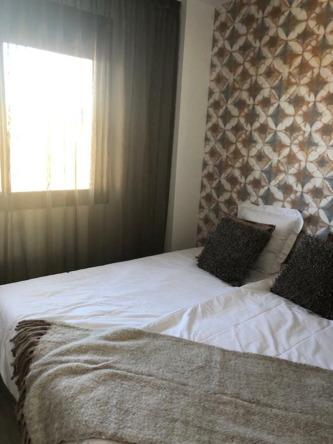 La Cala Hill Club Daire La Cala De Mijas Dış mekan fotoğraf