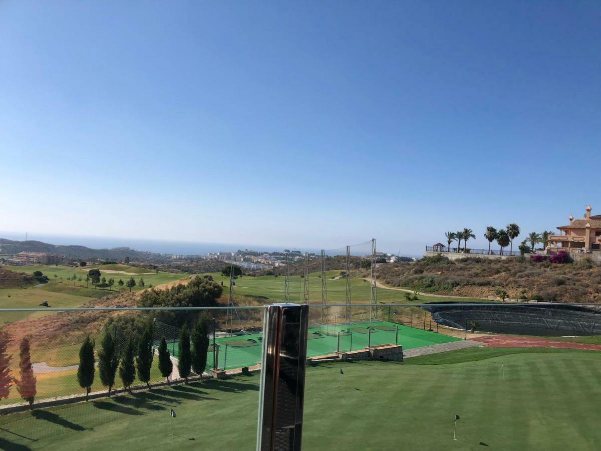 La Cala Hill Club Daire La Cala De Mijas Dış mekan fotoğraf